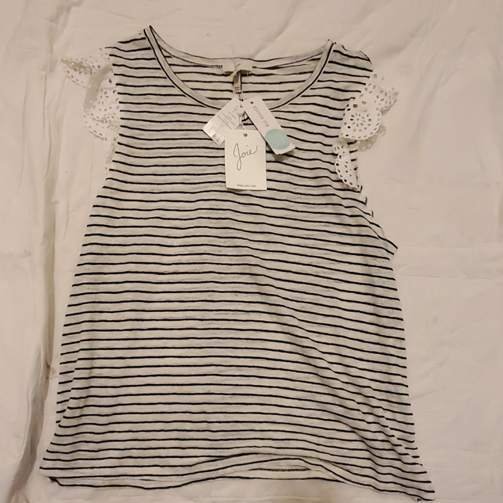 New shirt